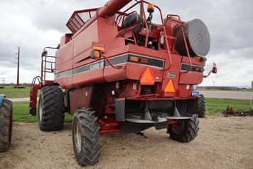 Main image Case IH 2388